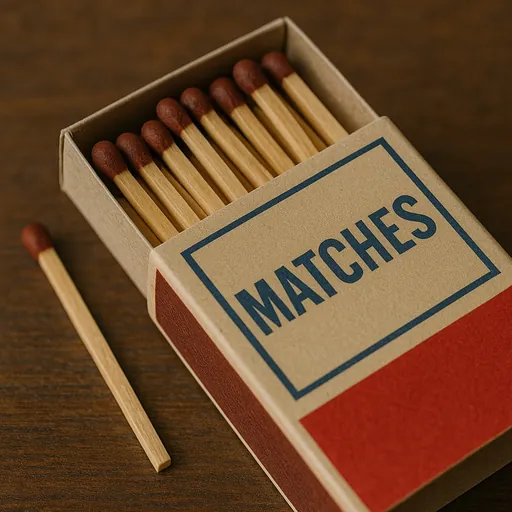Matches